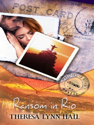 cover image of Ransom in Rio